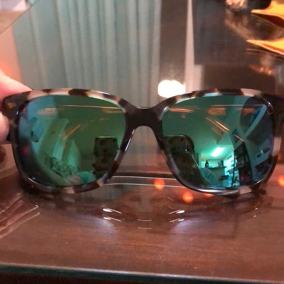 Costa Accessories - Polarized Costa Sunglasses